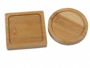 Big Wooden Tray