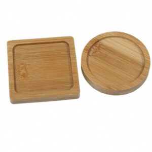 Small Wooden Tray