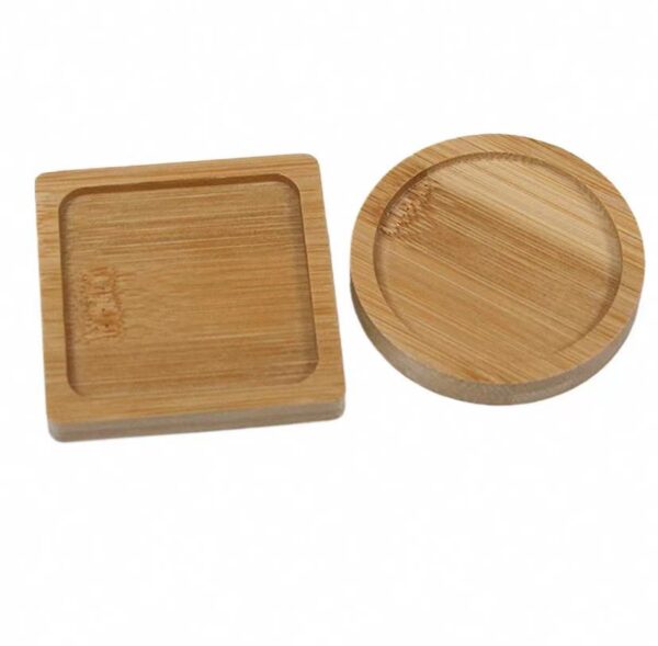 Small Wooden Tray