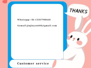 Customer service
