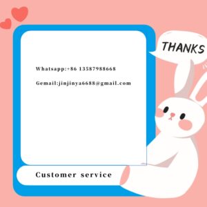 Customer service