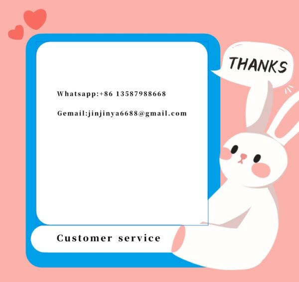 Customer service